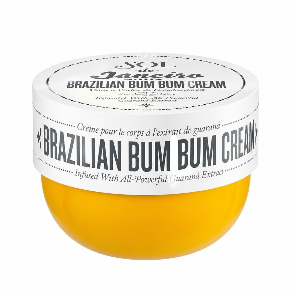 Krema za telo Sol de Janeiro 75 ml Akcija v trgovini Spar