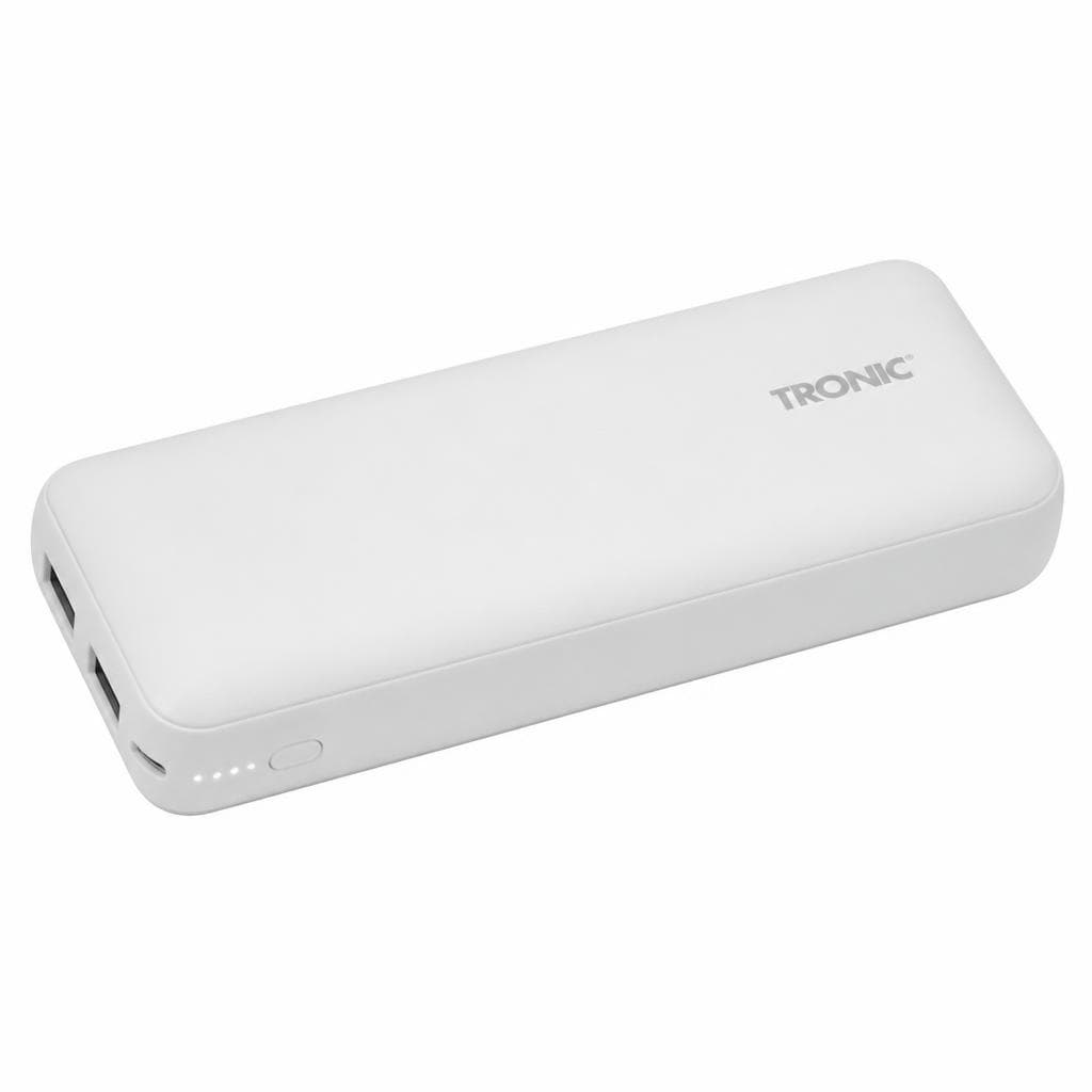 Tronic Mobilna baterija Powerbank Akcija v trgovini Lidl