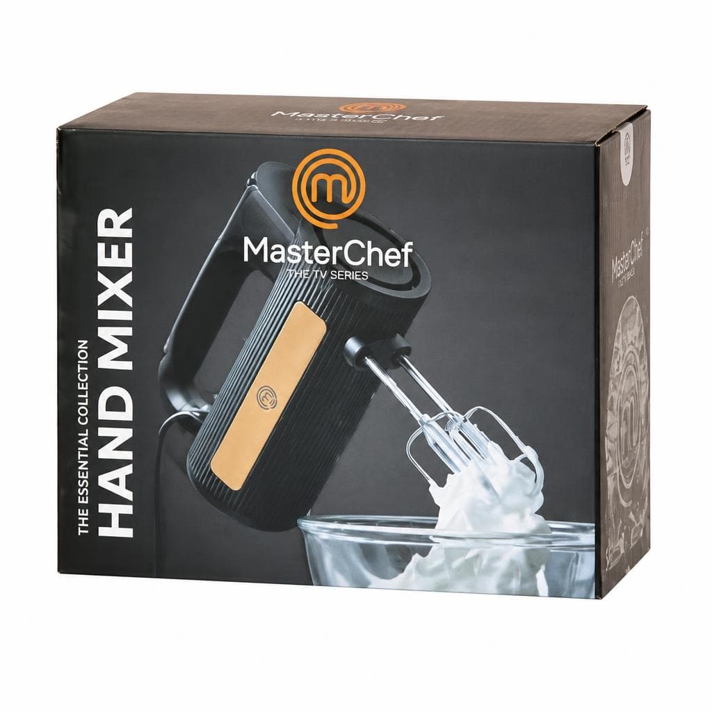 Ročni mešalnik MasterChef Ribello Akcija v trgovini Action