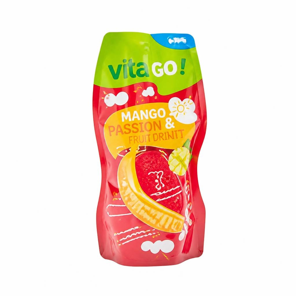Pijača Vitago 0,2 l Akcija v trgovini Tuš