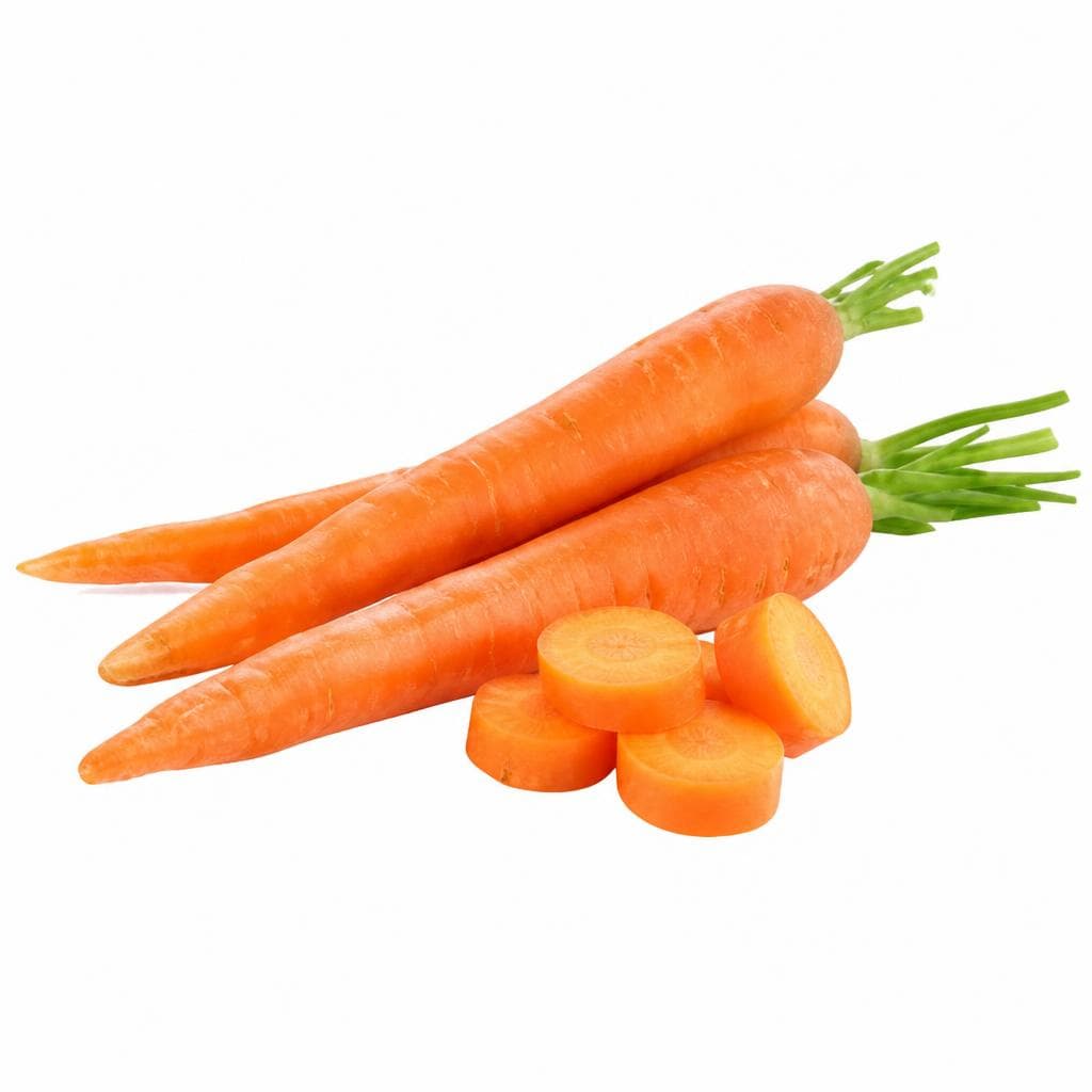 Korenje 1 kg Akcija v trgovini Tuš