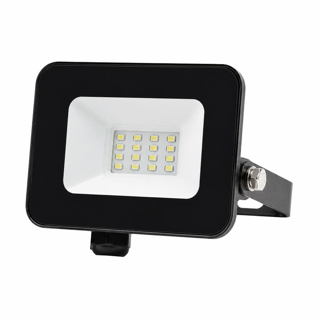 LED reflektor 10 W Akcija v trgovini Bauhaus