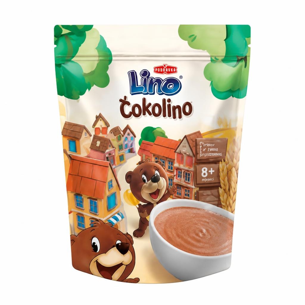 Čokolino 1 kg Akcija v trgovini Jager