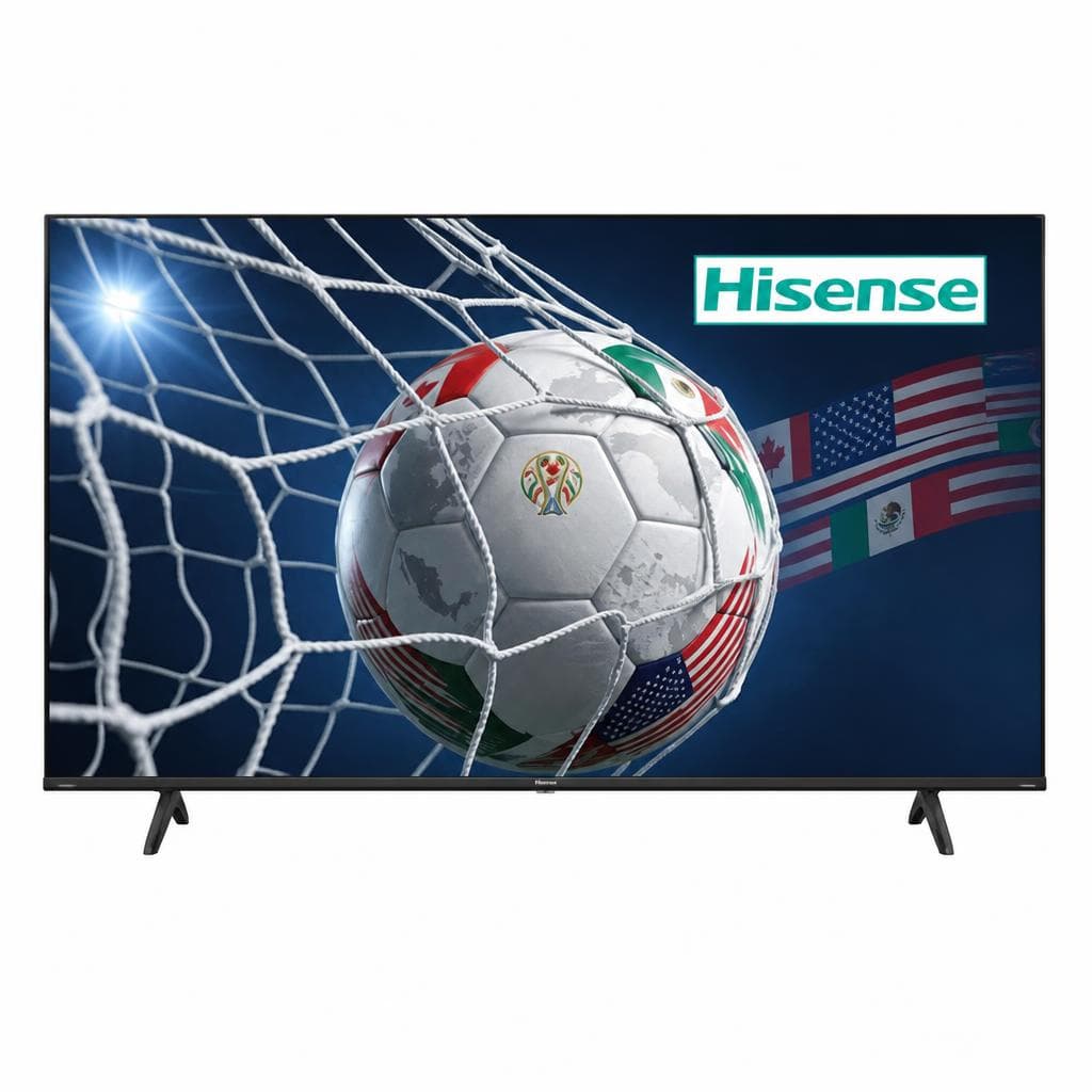 TV QLED Hisense 65E7Q Akcija v trgovini Jager