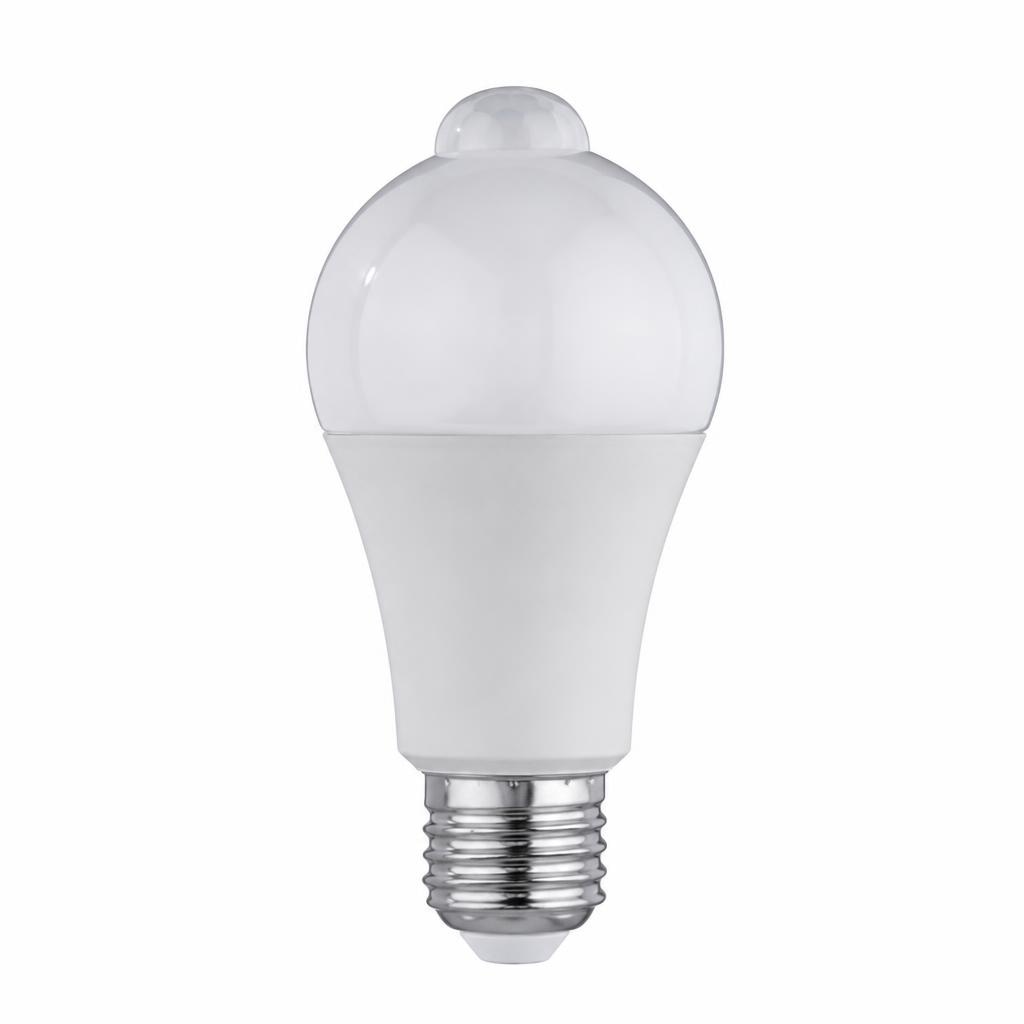 Livarno LED-sijalka s senzorjem gibanja Akcija v trgovini Lidl