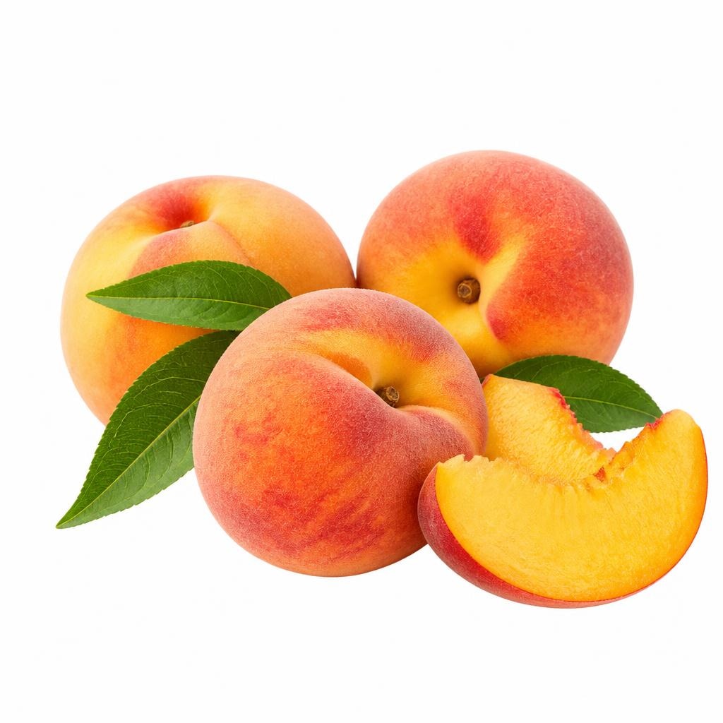 Breskve 1 kg Akcija v trgovini Tuš