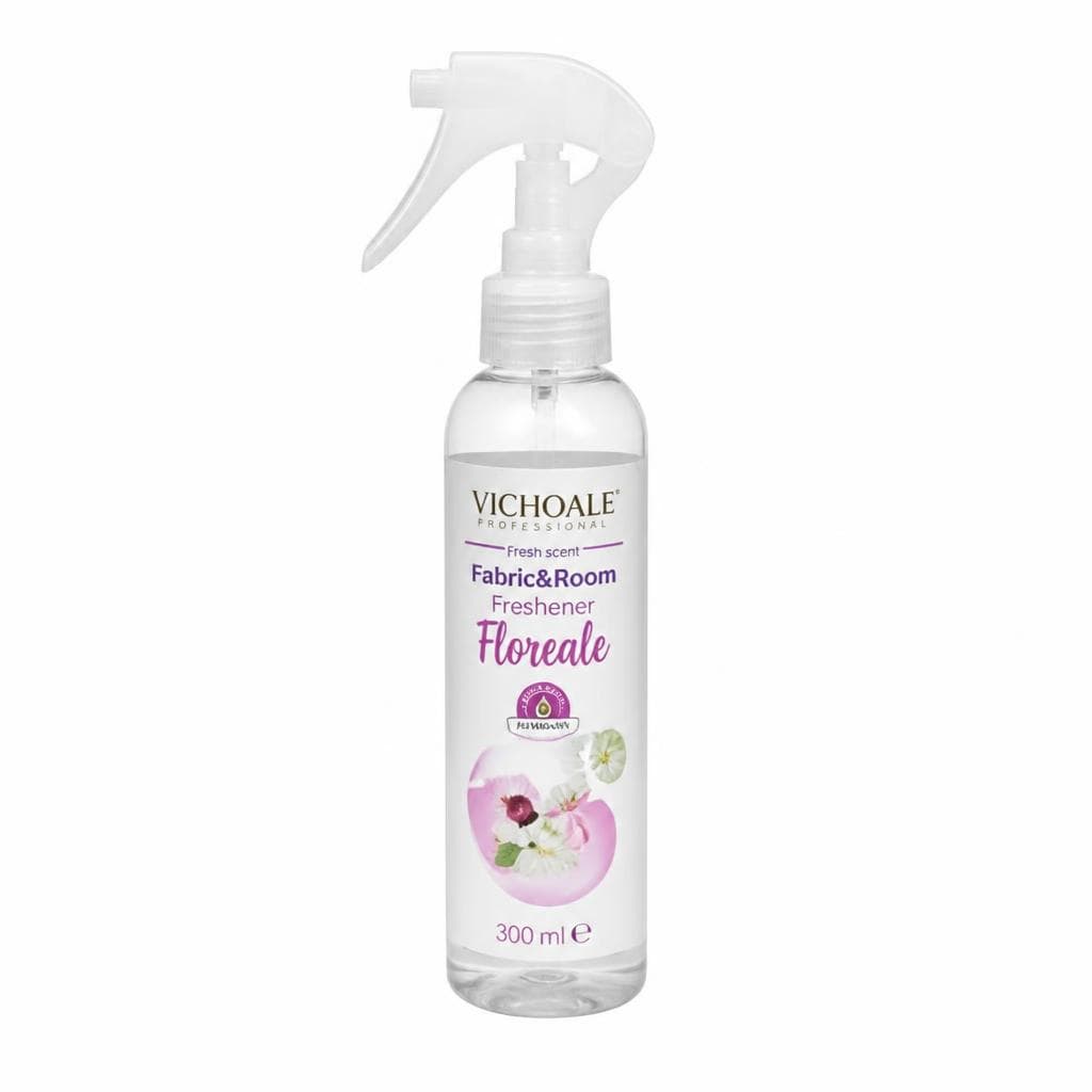 Vichoale osvežilec za tkanino in prostor 300 ml Akcija v trgovini Eurospin