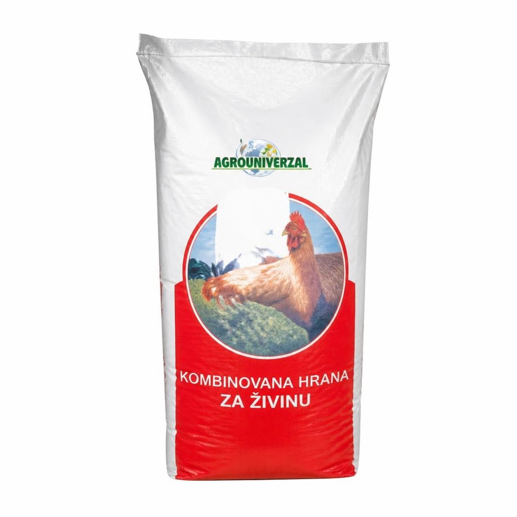 Krmilo BEK-1 30 kg Akcija v trgovini Jager
