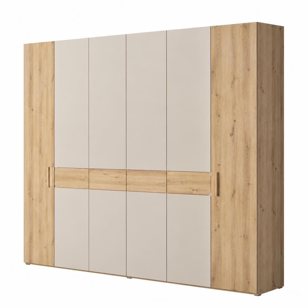 Unicor omara 301x223x61 cm Akcija v trgovini Rutar
