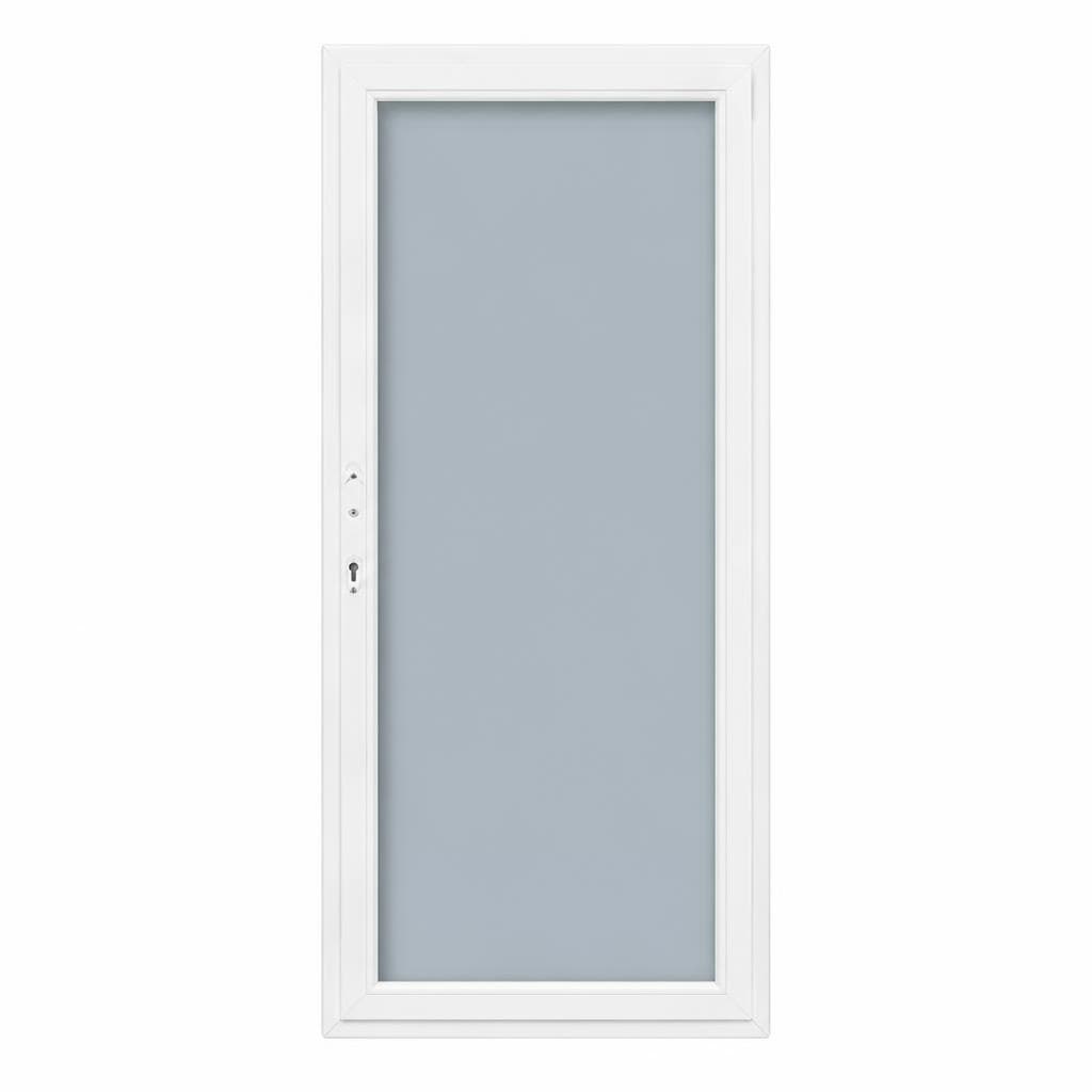 PVC okno 'Eco' 100 x 120 cm Solid Elements Bauhaus Akcija v trgovini Bauhaus