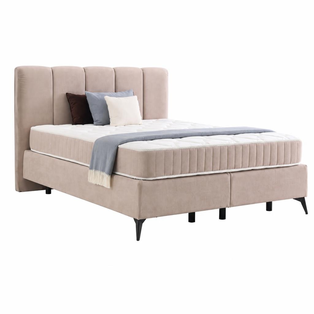 Celotna postelja Bellini 160x200cm Akcija v trgovini Harvey Norman