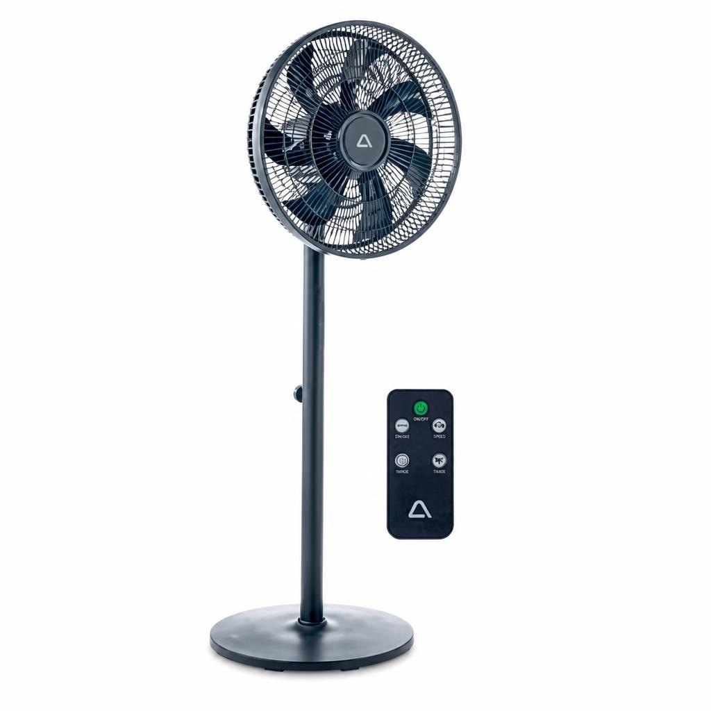 Ambiano Ventilator Akcija v trgovini Hofer