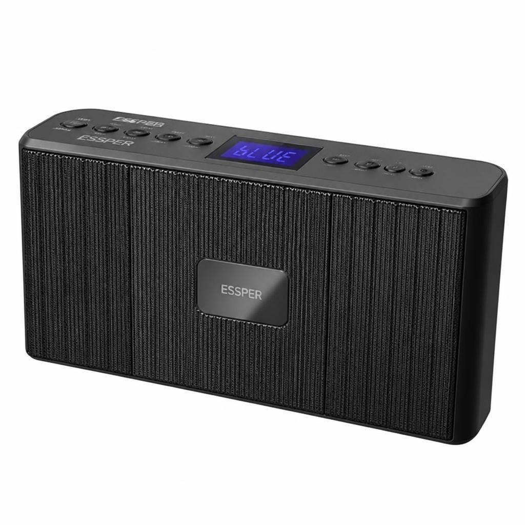 Radio predvajalnik SPT 7500DB Akcija v trgovini Jager