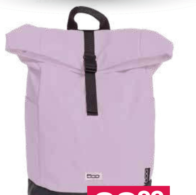 Ženski nahrbtnik Isidora - Mercator katalog