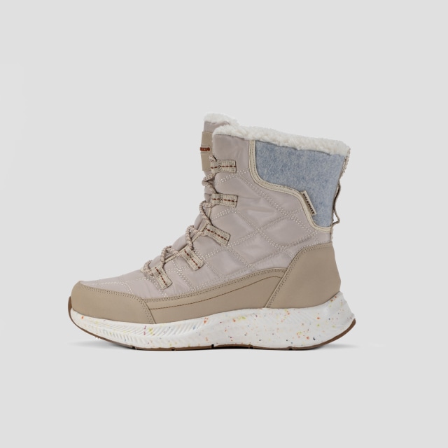 Ženski visoki čevlji - Mercator katalog