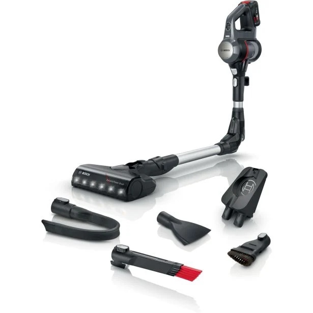 Bosch Pokončni sesalnik BCS711A Unlimited 7 - Merkur katalog