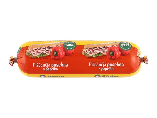 Panvita Piščančja posebna Pipi