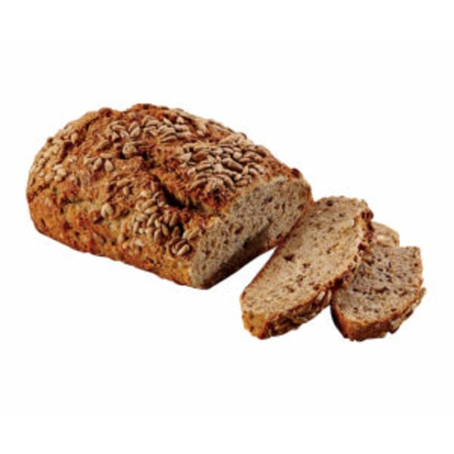 Kruh brez kvasa - Lidl katalog