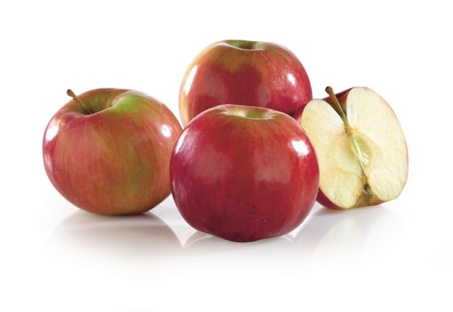 Slovenska Jabolka Idared - Spar katalog