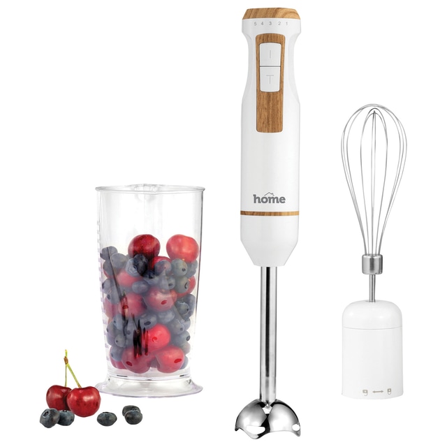 Palični mešalnik KHB-4411-KH Home - Mercator katalog