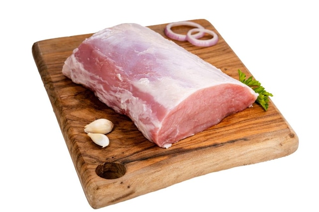 Svinjski laks kare - Tuš katalog