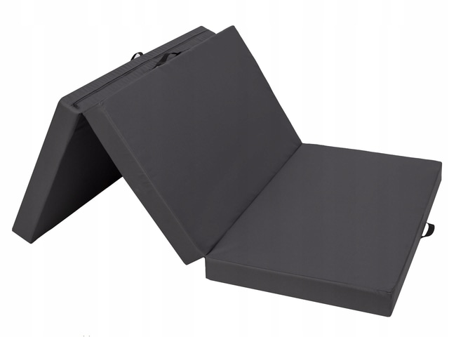 Zložljiva vzmetnica - Lidl katalog