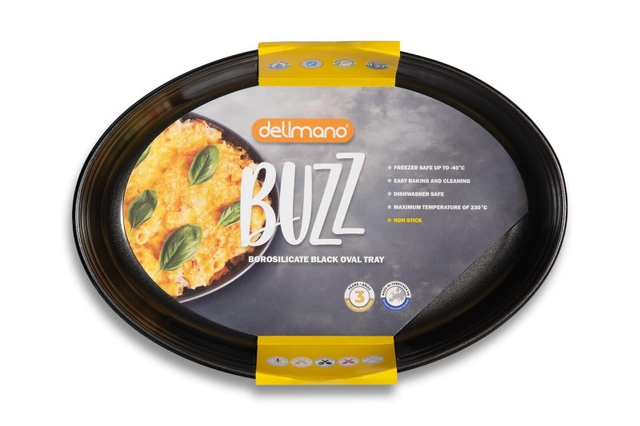 Pekač Buzz - Mercator posebna ponudba