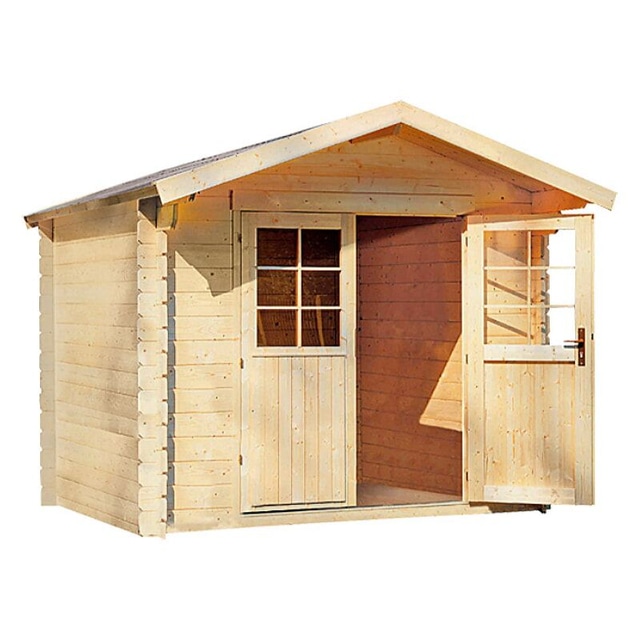 Vrtna hiška 'Manor'