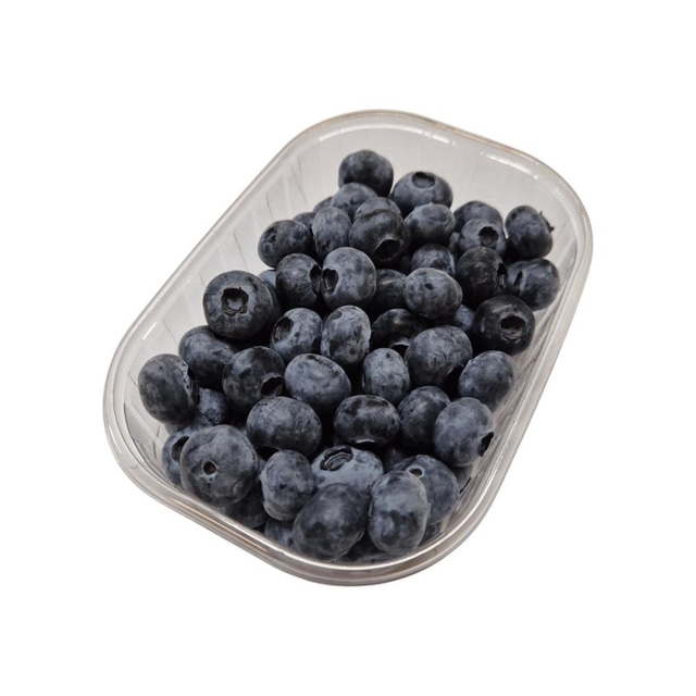 Borovnice - Mercator katalog