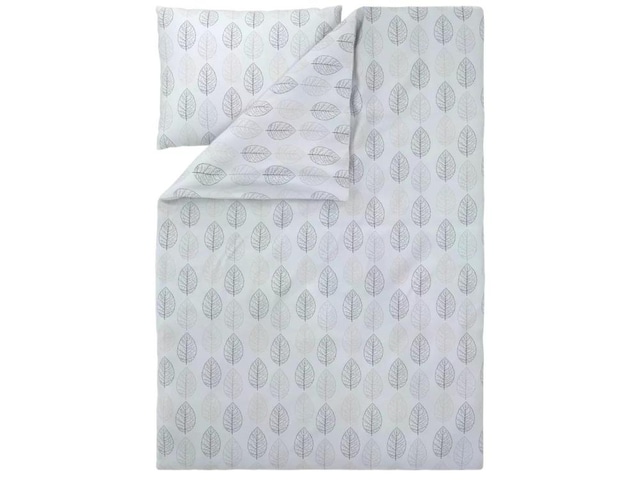 Posteljnina iz fine flanele