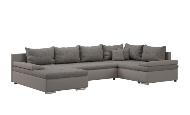 MILANO sedežna garnitura