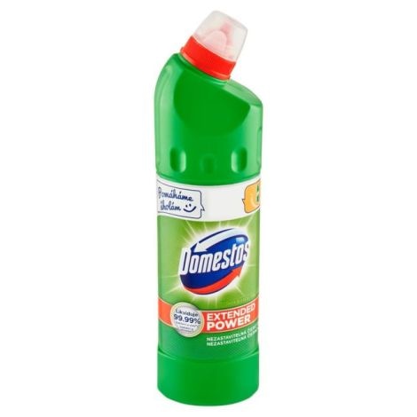 Domestos Power Fresh Gel za čiščenje wc školjke - Tuš katalog