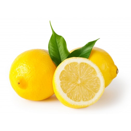 Bio limone - Lidl katalog
