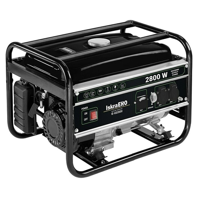 Električni generator 'IE-GG2800'