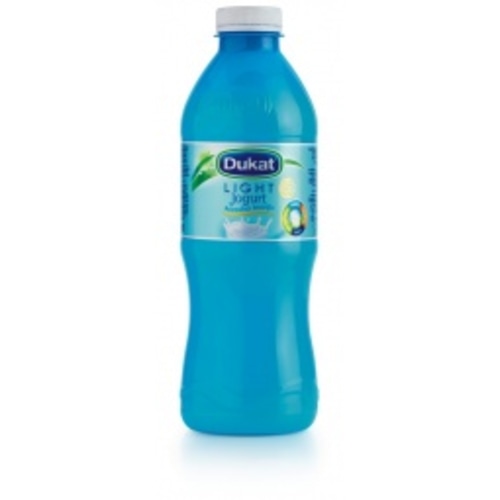 Navadni jogurt Dukat - Spar katalog