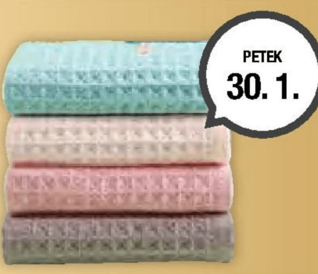 Vivi Brisača - Tuš katalog