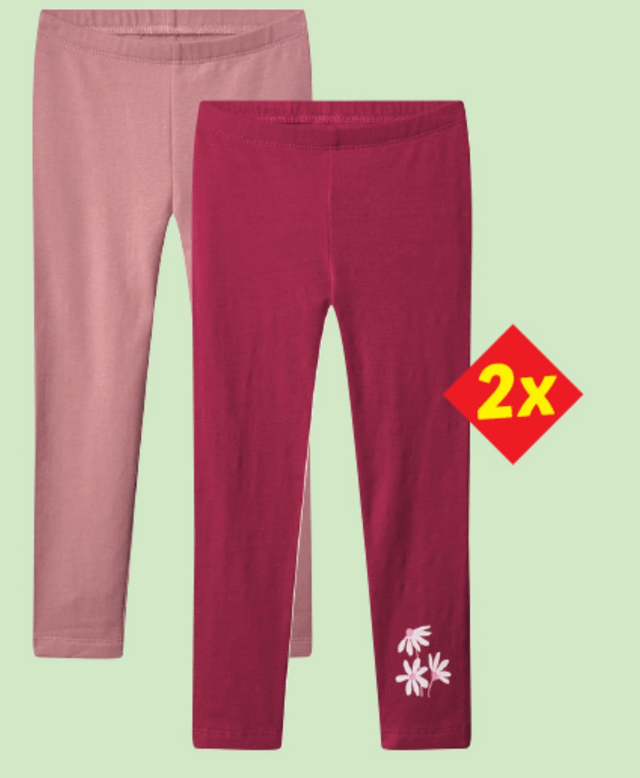 lupilu Pajkice za malčke - Lidl katalog