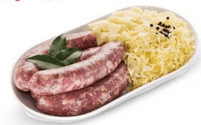 Pečenice - Eurospin akcije