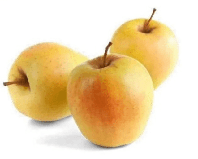 Jabolka Zlati delišes