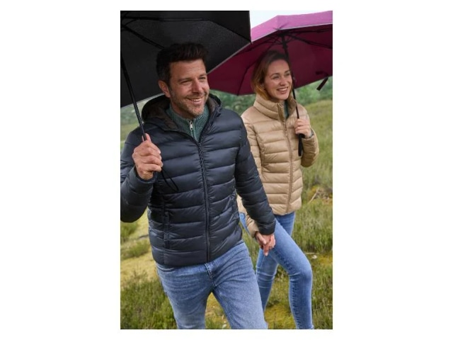 Esmara in Esmara Men Jakna - Lidl letak