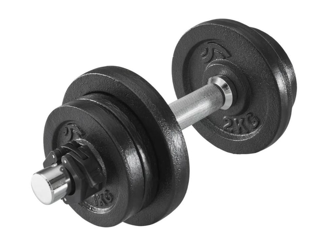 Crivit Komplet kratkih uteži