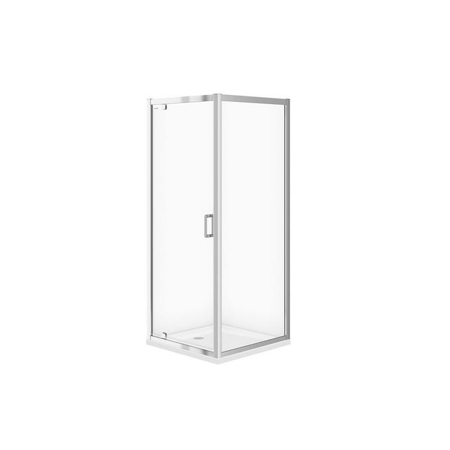 Tuš kabina Arteco s kadjo - Obi katalog