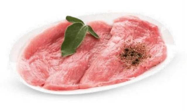 Svinjsko stegno, zrezki - Eurospin ponudba