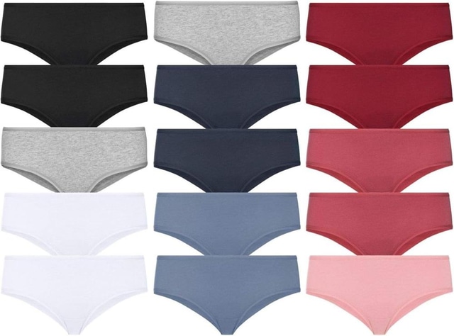 esmara Ženske hipster spodnjice - Lidl katalog