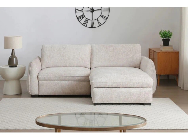 Kotna sedežna garnitura CLOUD M