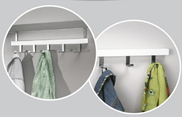 LIVARNO Garderoba - Lidl akcije neživila