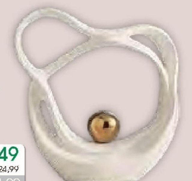 Vivi Dekoracija - Tuš katalog