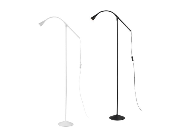 Stojeca LED-svetilka - Lidl