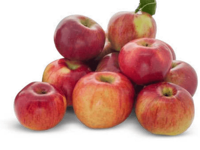 Jabolka Idared - Eurospin vikend akcija