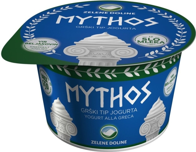 Mythos Jogurt Mythos